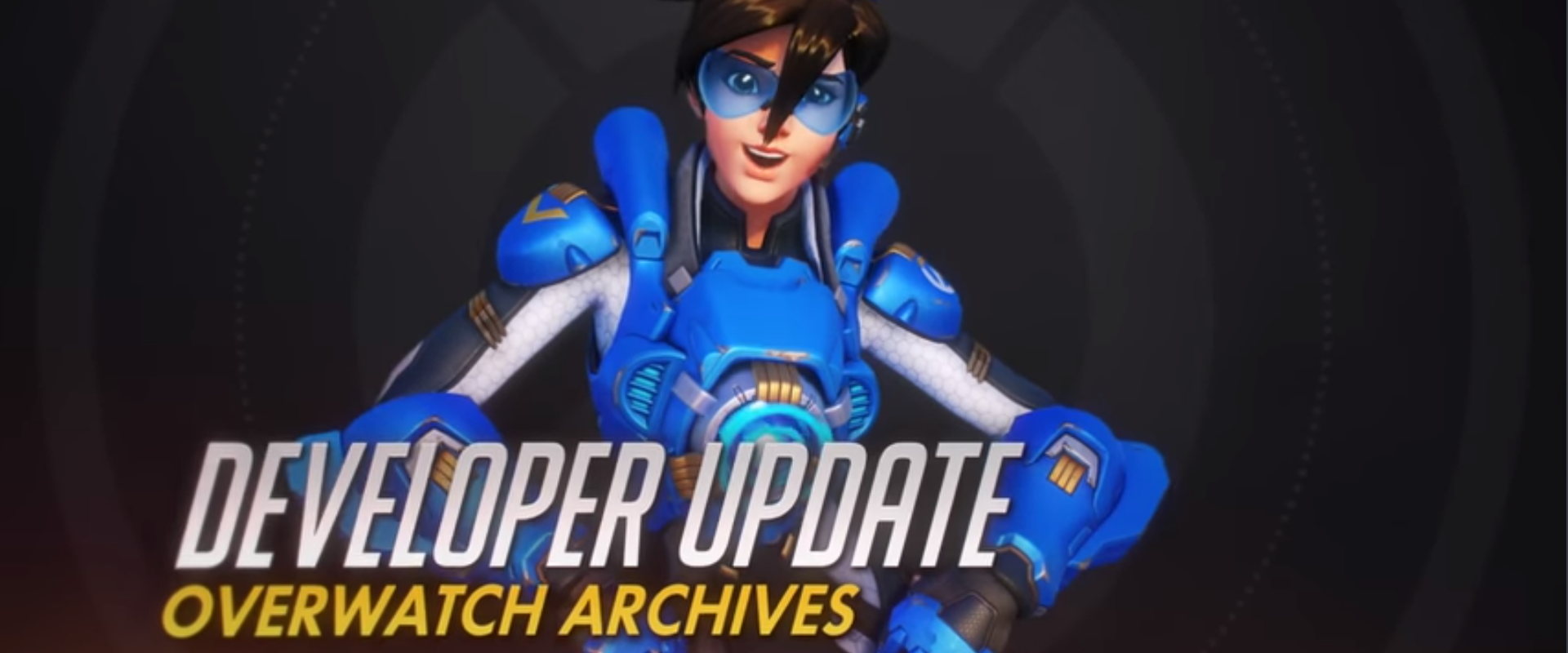 Az Overwatch következő eventjét Overwatch Archives-nek fogják hívni