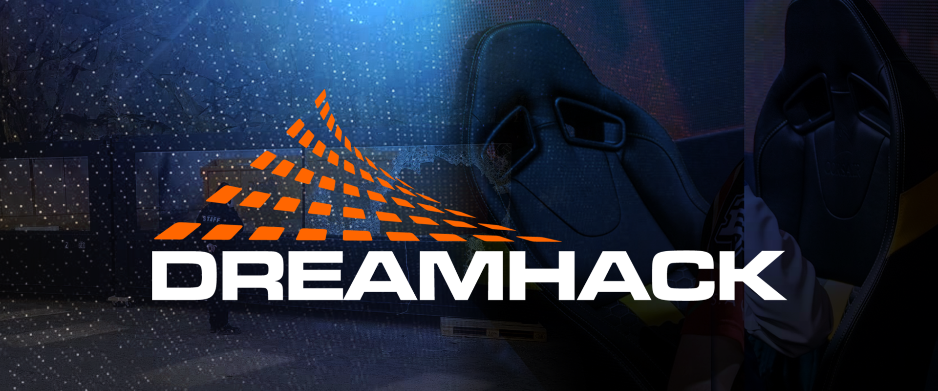 Meglovasítottak 50 gamer széket a Dreamhacktől