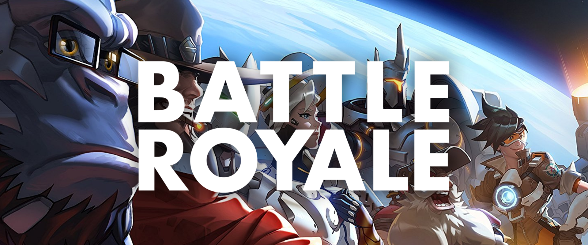 Kaplan beszélt a Battle Royale mód és az Overwatch helyzetéről