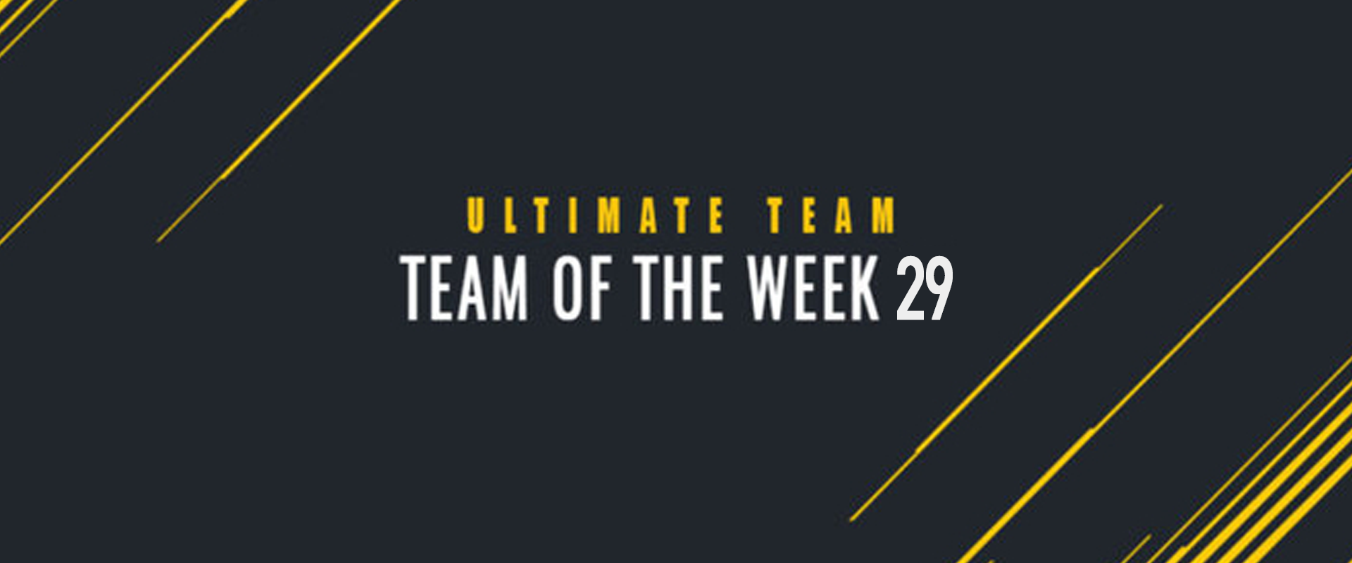 TOTW29: Masszív középpályát és penge támadósort kaptunk