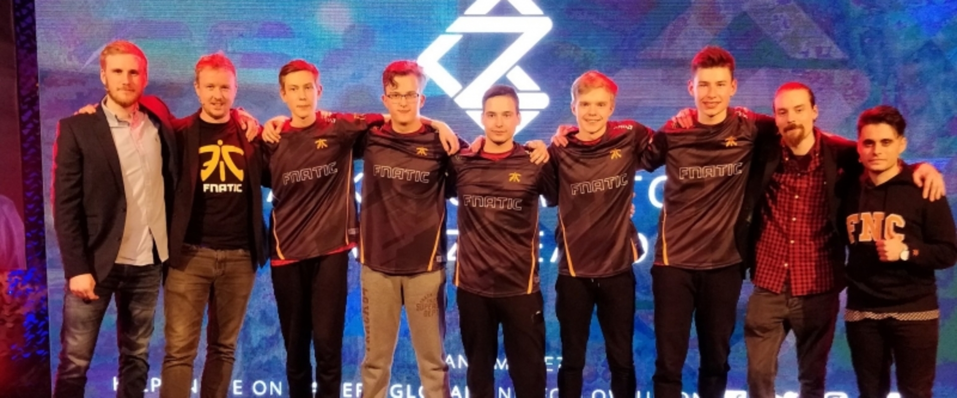 Megtévesztette játékosait a GAMERZ, nincs féléves szerződés