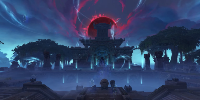 World of Warcraft - Augusztus 14-én érkezik a Battle for Azeroth és még egy gameplay videót is kaptunk
