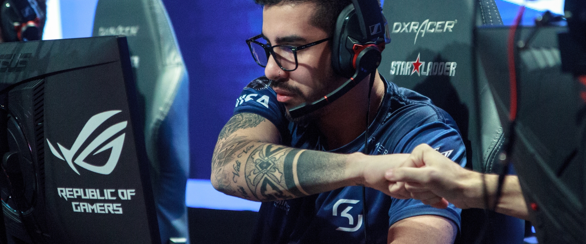 Így lett a világ egyik legjobb játékosa Coldzera