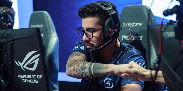 CS:GO - Így lett a világ egyik legjobb játékosa Coldzera