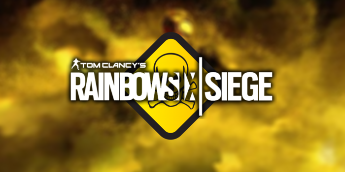 Rainbow 6 Siege - R6S: Gőzerővel dolgozik a Ubisoft a toxic játékosok kiszűrésén