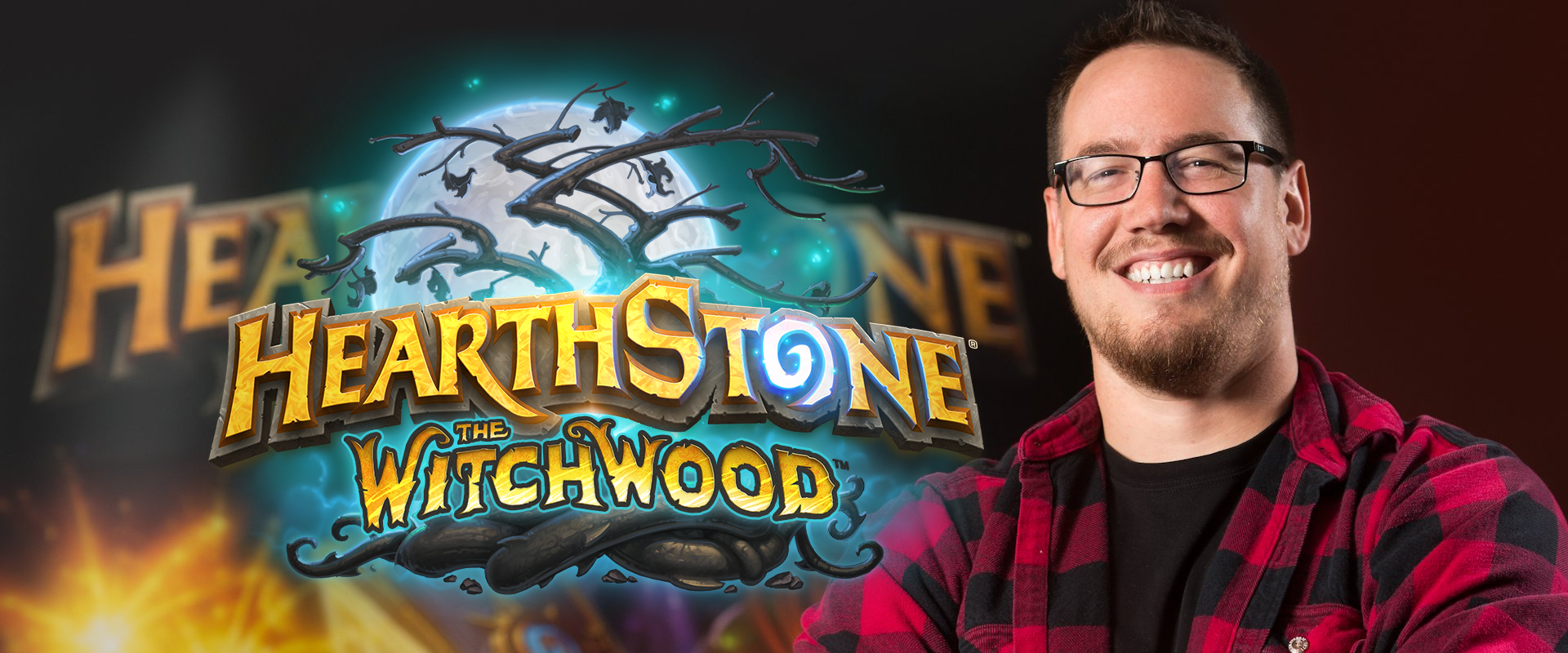 Ben Brode interjú: A Witchwood-on innen és túl