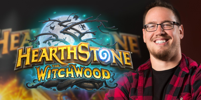 Hearthstone - Ben Brode interjú: A Witchwood-on innen és túl