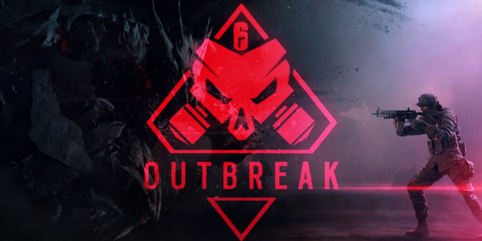 Rainbow 6 Siege - Véget ért az Outbreak -Lássuk mit hozott össze a közösség