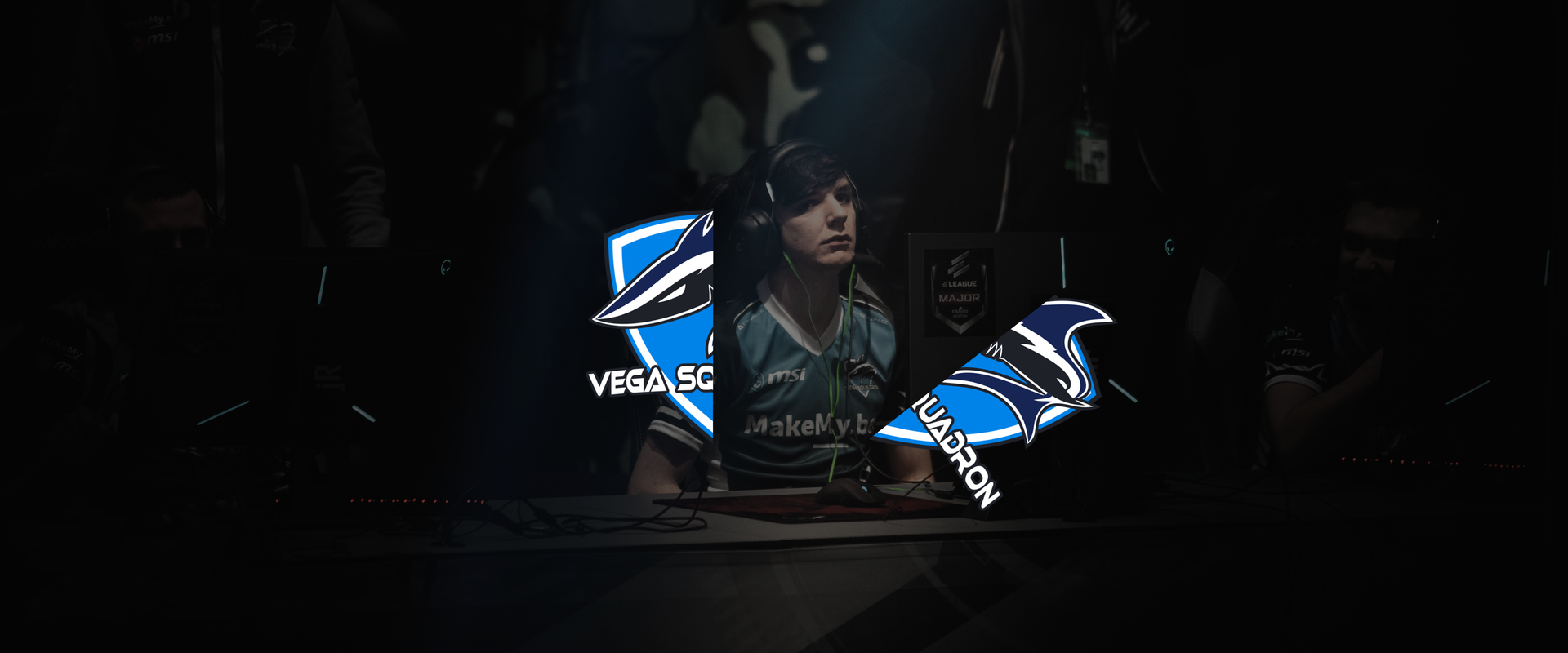 Átigazolási listára tette két játékosát is a Vega Squadron!