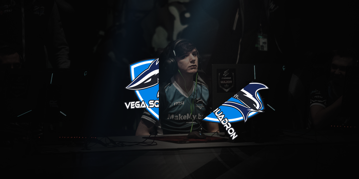 CS:GO - Átigazolási listára tette két játékosát is a Vega Squadron!