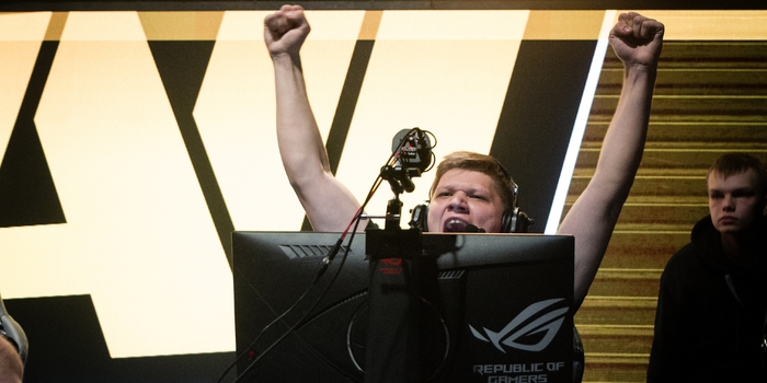 CS:GO - Még mindig s1mple az EPL királya -VIDEÓ