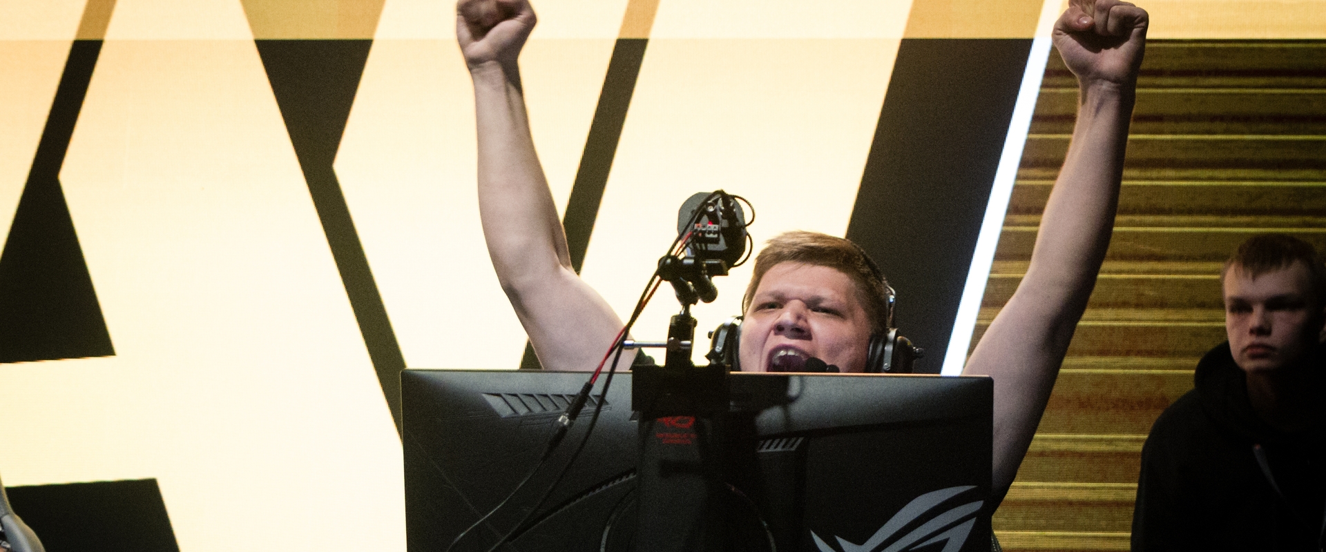 Még mindig s1mple az EPL királya -VIDEÓ