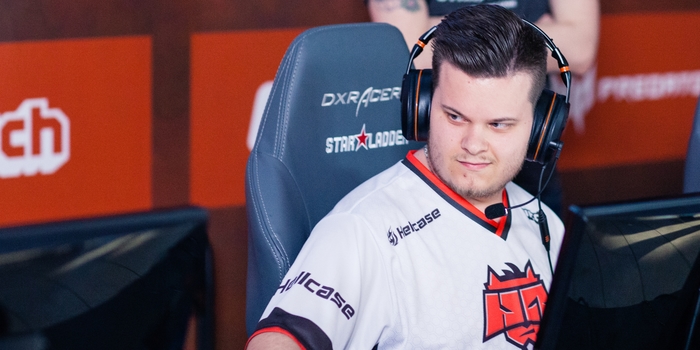 CS:GO - DeadFox szinte kitörölte a játékból KennyS-t -VIDEÓ