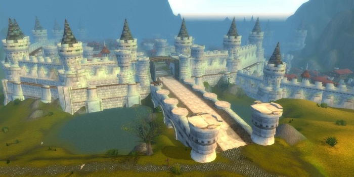 World of Warcraft - Így működik majd a Battle for Azeroth Warfront módja