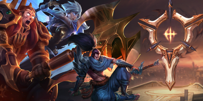 League of Legends - Nem tudod mikor és kivel kell Conquerort használni? Segítünk!