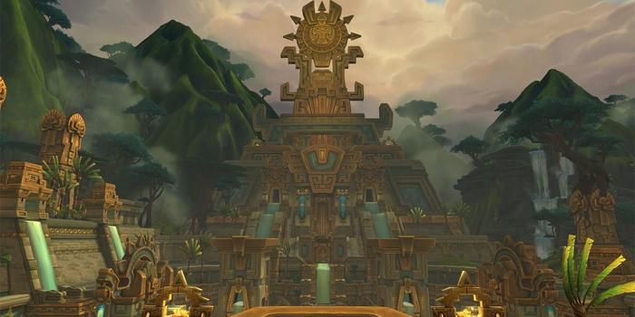 World of Warcraft - Az elmúlt évek egyik legrosszabb változtatását hozhatja el a Battle for Azeroth