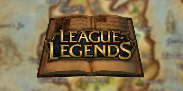 League of Legends - Tudjátok, hogy miért harcol mindenki egymással az Idézők szurdokában? Nem csak szórakozásképp!
