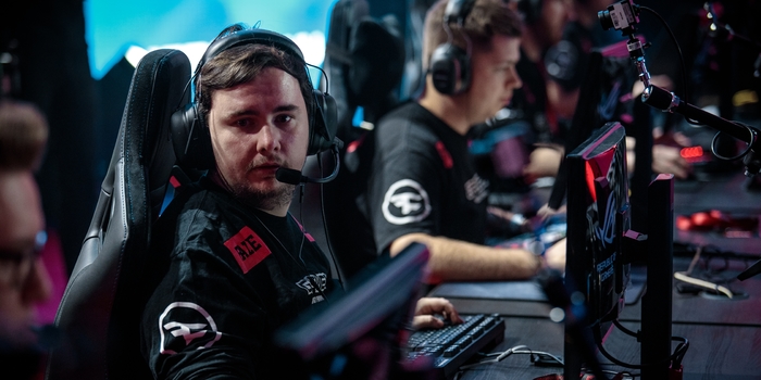 CS:GO - GuardiaN olyan fejeseket oszt az FPL-ben, amin még ő is meglepődik