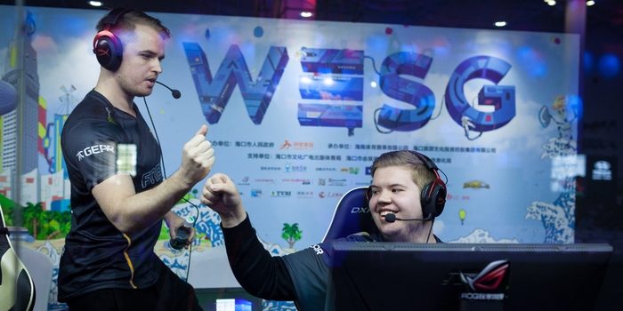 CS:GO - Így entry-zik könnyedén JW AWP nélkül