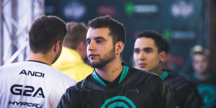 CS:GO - Fnx és kNg is repült az EU FPL-ből