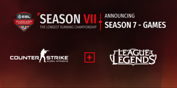 League of Legends - Hamarosan indul a SEC 7. szezonja, ahol természetesen magyarok is indulhatnak
