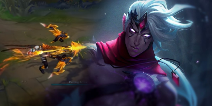 League of Legends - Az átdolgozott Varus vajon jobb lesz, mint eddig?