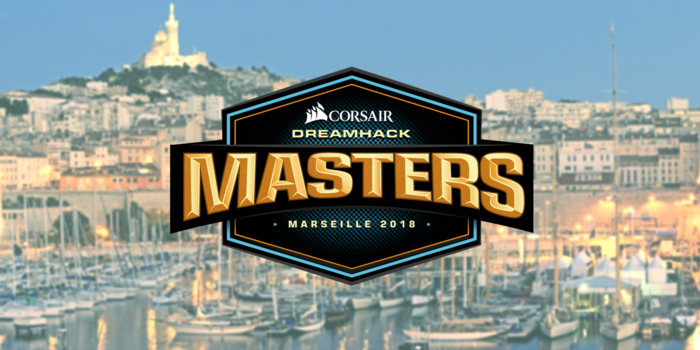 CS:GO - Minden, amit a DreamHack Masters Marseille-ről tudni kell