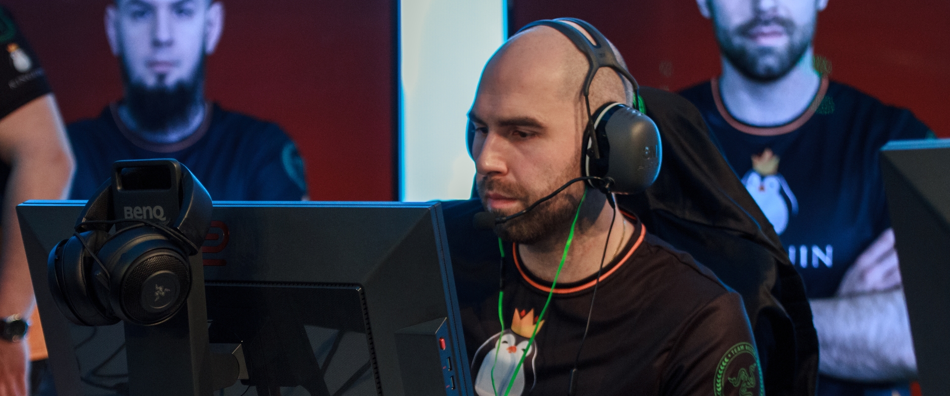 TaZ legalább egy körig újra régi fényében tündökölt