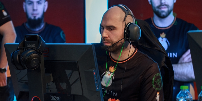 CS:GO - TaZ legalább egy körig újra régi fényében tündökölt