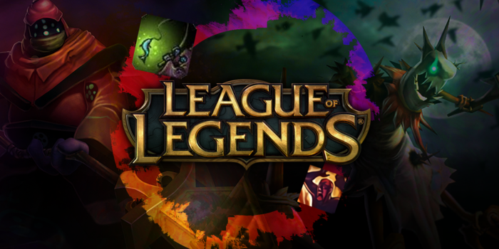 League of Legends - 10 elfeledett broken képesség, amiről jó eséllyel még nem hallottál! -VIDEÓ