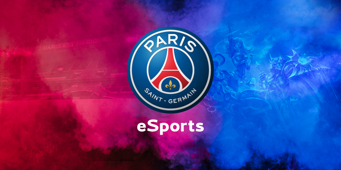 Dota2 - A PSG labdarúgó klub Dota 2-es csapattal szerződött