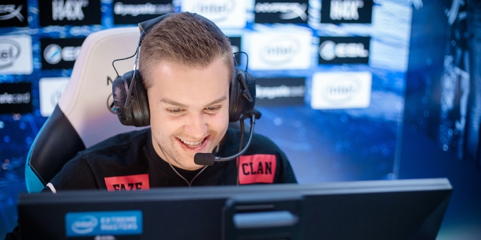 CS:GO - Eszméletlenül játszott NiKo a Cloud9 ellen - VIDEÓ