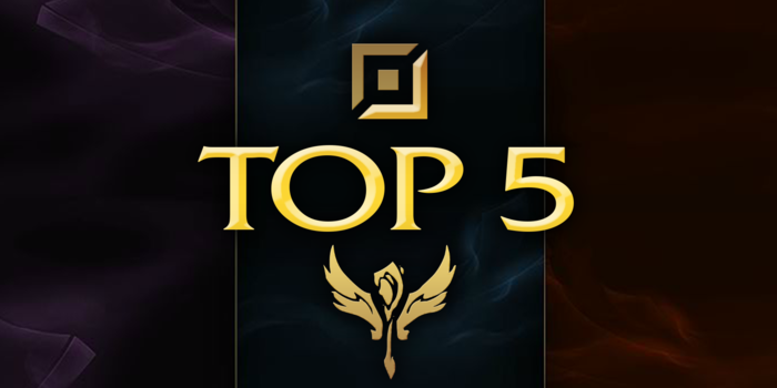 League of Legends - Bemutatjuk a bot lane urait és úrnőit a 8.8-ban!