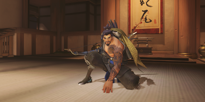 Overwatch - Hanzo rework és Tracer nerf érkezett a PTR szerverekre