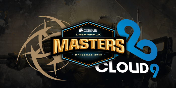 CS:GO - Kiesett az SK, hozta a kötelezőt a FaZe - DreamHack Masters Marseille