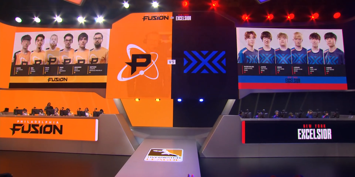 Overwatch - A második etap döntőjét játszották újra az Overwatch League-ben