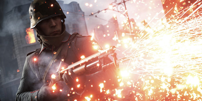 Battlefield 1 - Az EA ingyen adja a Battlefield 1 néhány mapját