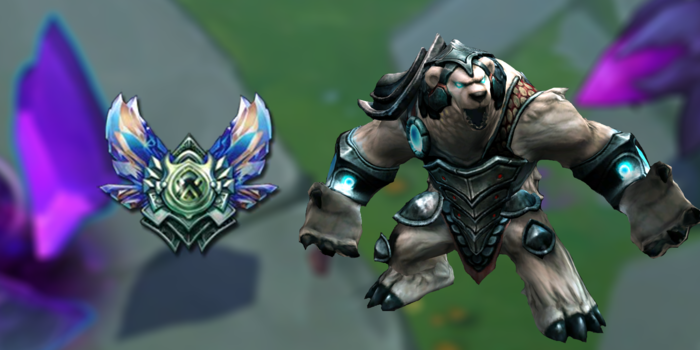 League of Legends - Hiába a Diamond, néha a legegyszerűbb dolgokra sem figyelnek -VIDEÓ