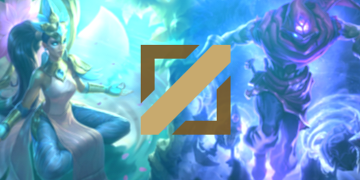 League of Legends - Mutatunk egy mides taktikát, amivel szinte garantált az ellenfél kiégése