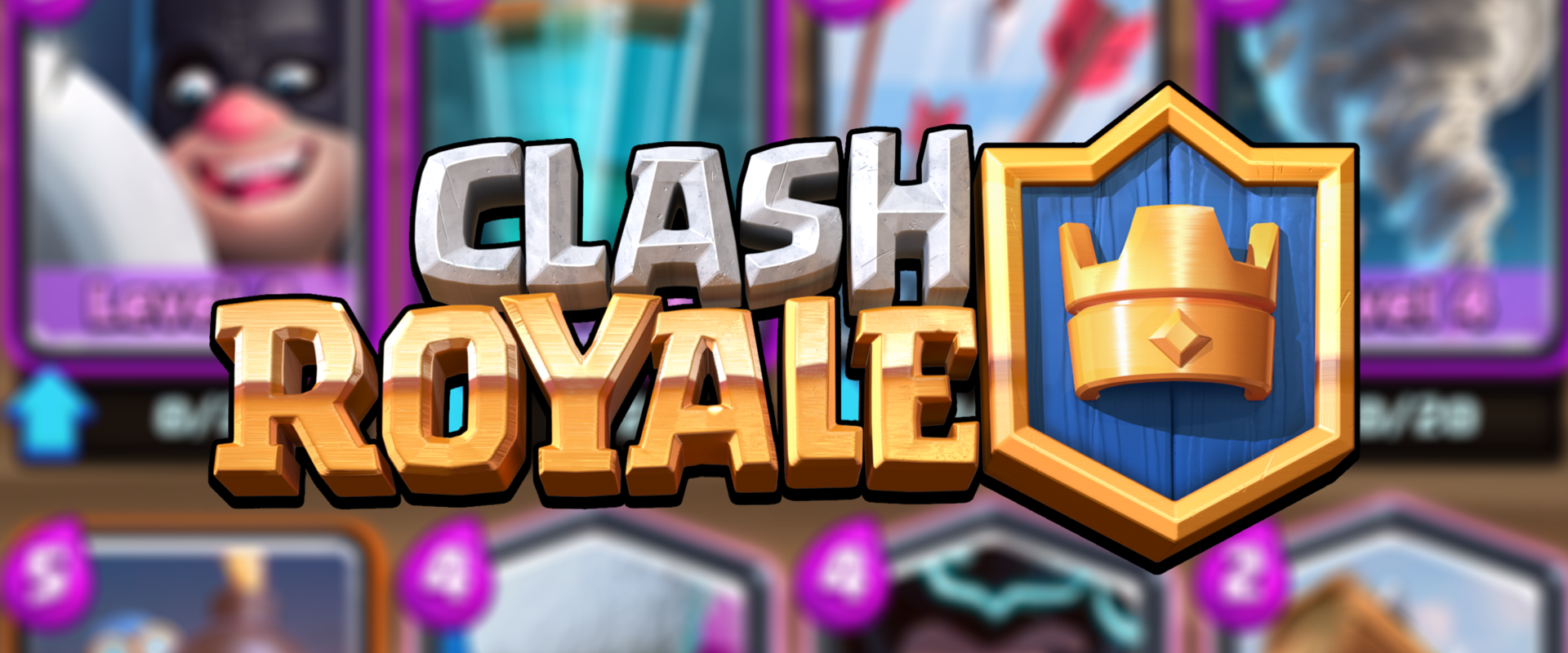 Holnap jön az újabb Clash Royal frissítés!