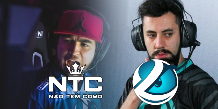 CS:GO - Ismét forgattak a brazilok, steel is otthonra talált