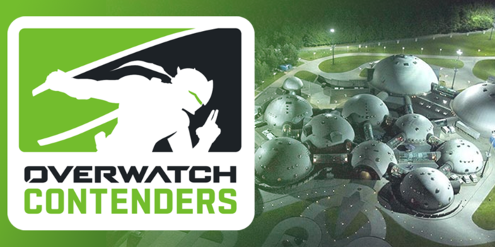 Overwatch - Lengyelországban rendezik az EU és NA Contenders döntőjét!