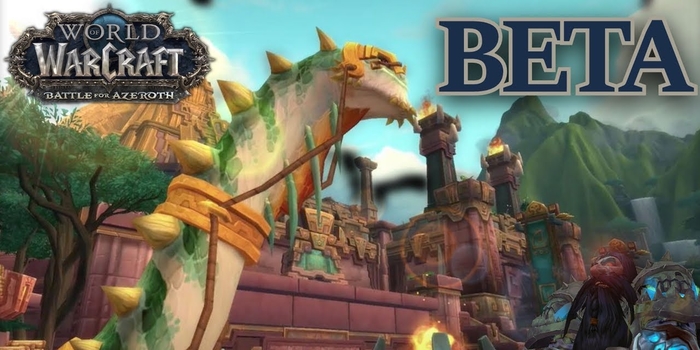 World of Warcraft - Elindult a Battle for Azeroth bétája