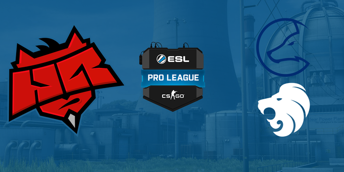 CS:GO - Még kijuthat a Pro League fináléjára a HellRaisers