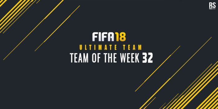 FIFA - Nem az eheti TOTW-vel vernénk meg a világot