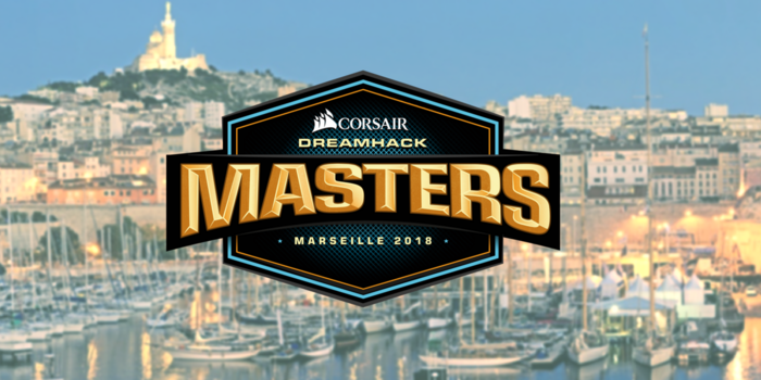 CS:GO - Ők voltak a DreamHack Marseille legjobbjai