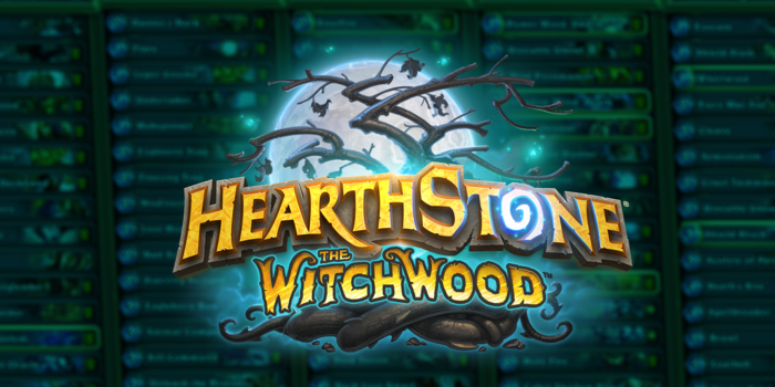 Hearthstone - A Zoo nem hal meg, csak átalakul. A pakli ismét jó számokat hoz