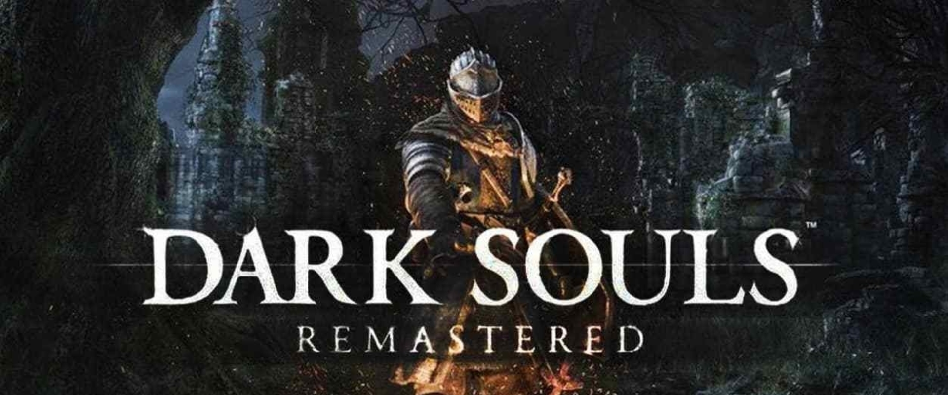 Megjött a Dark Souls Remastered gépigénye!