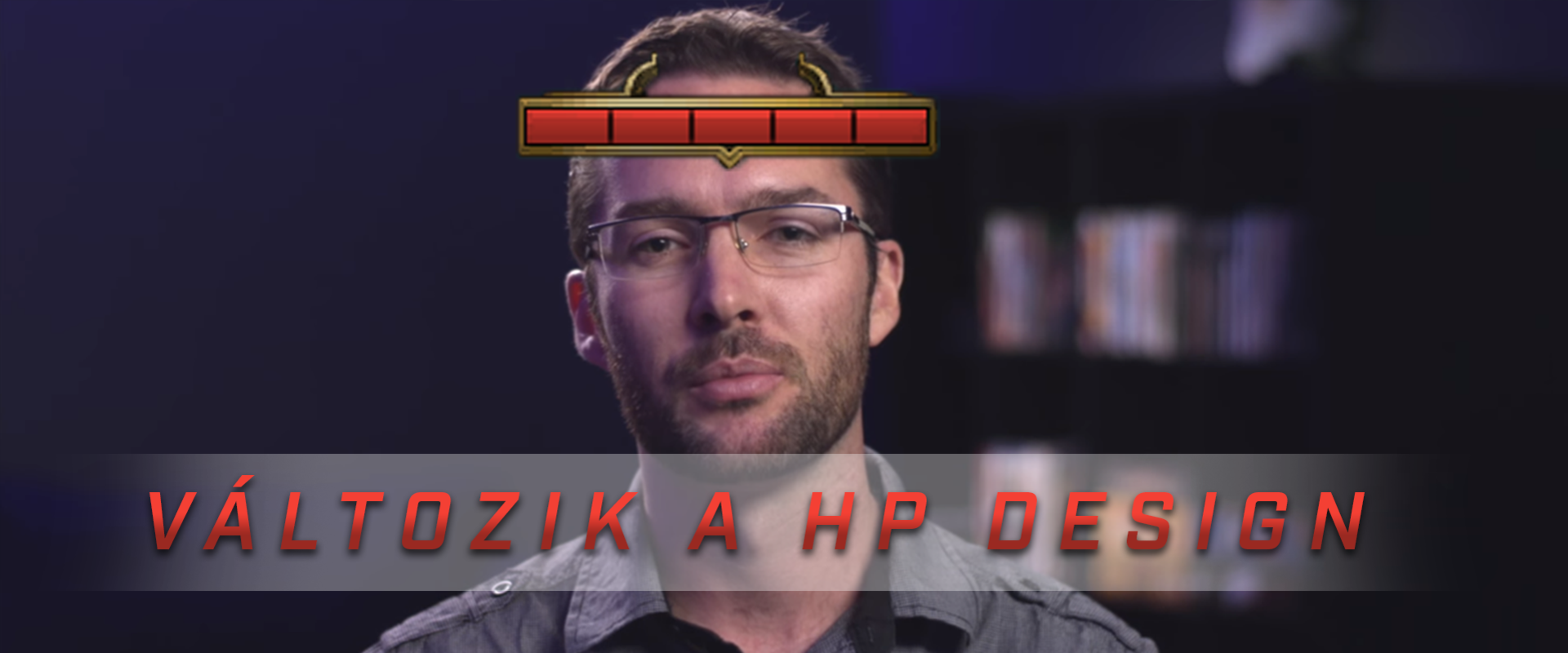 Ismét változnak a HP csíkok a jobb láthatóság érdekében