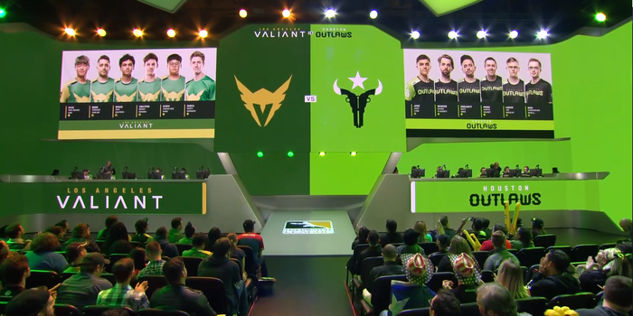 Overwatch - Lazán indult az Overwatch League harmadik etapjának negyedik hete